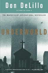 Underworld. Unterwelt, englische Ausgabe