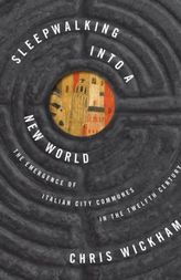 Sleepwalking into a New World