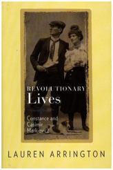 Revolutionary Lives
