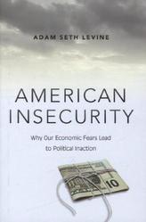 American Insecurity