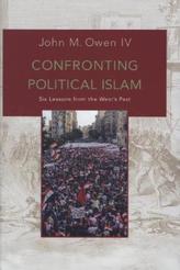 Confronting Political Islam