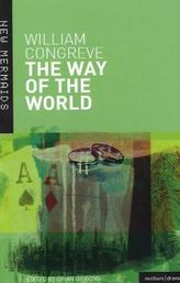 The Way of the World. Der Lauf der Welt, englische Ausgabe