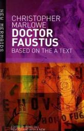 Doctor Faustus. Die tragische Historie vom Doktor Faustus, englische Ausgabe