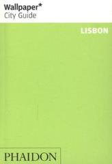 Wallpaper City Guide Lisbon