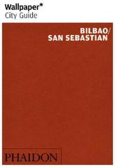 Wallpaper City Guide Bilbao 2016