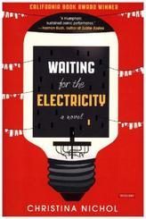 Waiting for the Electricity. Im Himmel gibt es Coca-Cola, englische Ausgabe