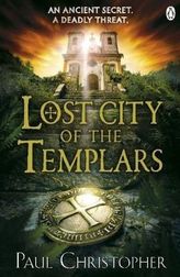 Lost City of the Templars