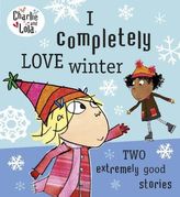 Charlie and Lola - I Completely Love Winter