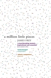 A Million Little Pieces. Tausend kleine Scherben, englische Ausgabe