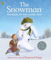 The Snowman, w. Audio-CD