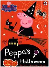 Peppa Pig - Peppa's Halloween