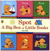 Spot - A Big Box of Little Books