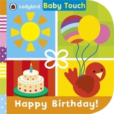 Baby Touch - Happy Birthday!