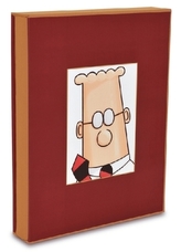 Dilbert 2.0, w. DVD