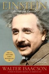 Einstein, English edition