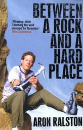 Between a Rock and a Hard Place. Im Canyon, englische Ausgabe