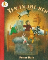 Ten in the Bed, Big Book