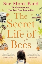 The Secret Life of Bees. Die Bienenhüterin, englische Ausgabe