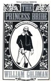 The Princess Bride. Die Brautprinzessin, englische Ausgabe