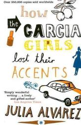 How the Garcia Girls lost their Accents. Wie die Garcia Girls ihren Akzent verloren, englische Ausgabe