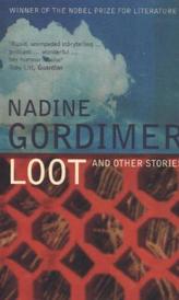 Loot and other Stories. Beute und andere Erzählungen, englische Ausgabe