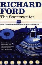 The Sportswriter. Der Sportreporter, englische Ausgabe