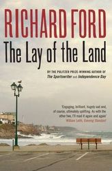 The Lay of the Land. Die Lage des Landes, englische Ausgabe