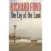 The Lay of the Land. Die Lage des Landes, englische Ausgabe