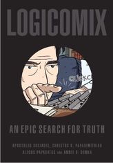 Logicomix, English edition
