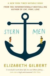 Stern Men. Der Hummerkrieg, englische Ausgabe