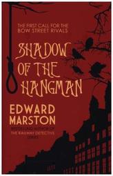 Shadow of the Hangman