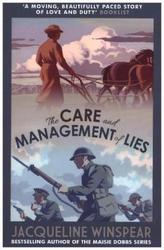 The Care And Management Of Lies