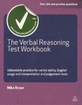 The Verbal Reasoning Test Workbook