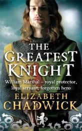 The Greatest Knight. Der Ritter der Königin, englische Ausgabe