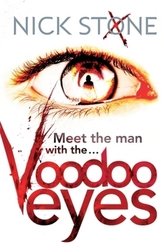 Voodoo Eyes. Todesritual, englische Ausgabe