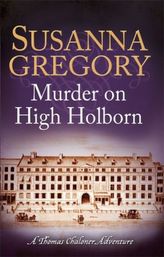 Murder on High Holborn