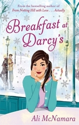 Breakfast at Darcy's. Zwei Männer für Miss Darcy, englische Ausgabe
