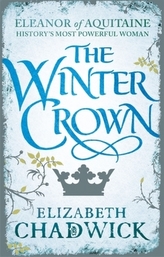 The Winter Crown. Das Herz der Königin, englische Ausgabe