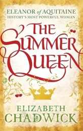 The Summer Queen. Das Lied der Königin, englische Ausgabe