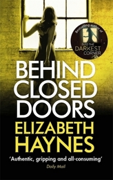 Behind Closed Doors. Schwesterherz, englische Ausgabe