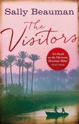 The Visitors. Die fernen Tage, englische Ausgabe