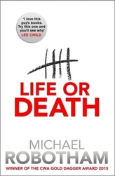 Life or Death. Um Leben und Tod, englische Ausgabe