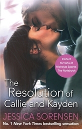 The Resolution of Callie and Kayden. Das Versprechen von Callie & Kayden, englische Ausgabe