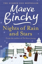 Nights of Rain and Stars. Insel der Sterne, englische Ausgabe