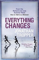 Everything Changes. Enthüllt, englische Ausgabe