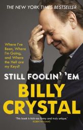 Still Foolin' 'Em. 65, englische Ausgabe