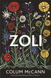 Zoli, English edition