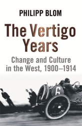 The Vertigo Years. Der taumelnde Kontinent, englische Ausgabe