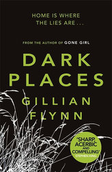 Dark Places. Finstere Orte, englische Ausgabe