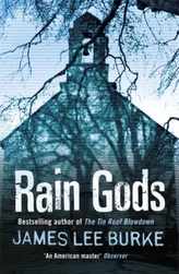 Rain Gods. Regengötter, englische Ausgabe